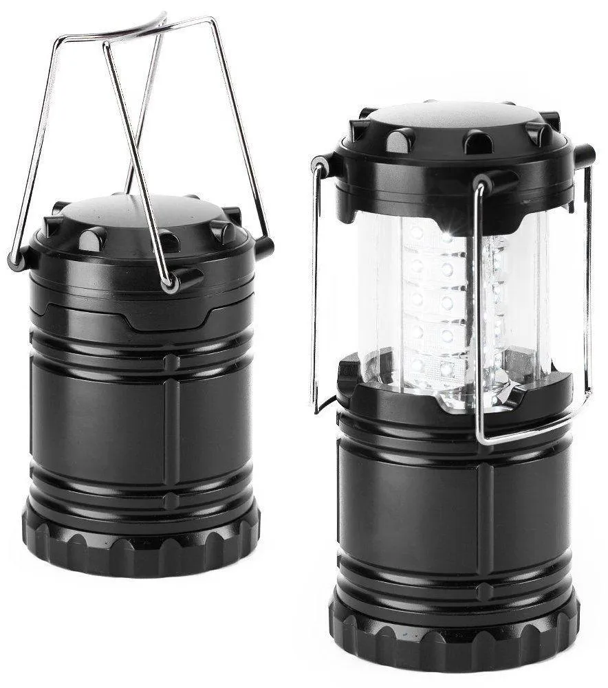 Tac Light Lantern