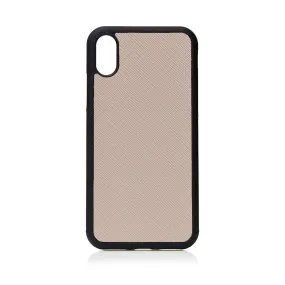 Taupe IPhone X / Xs