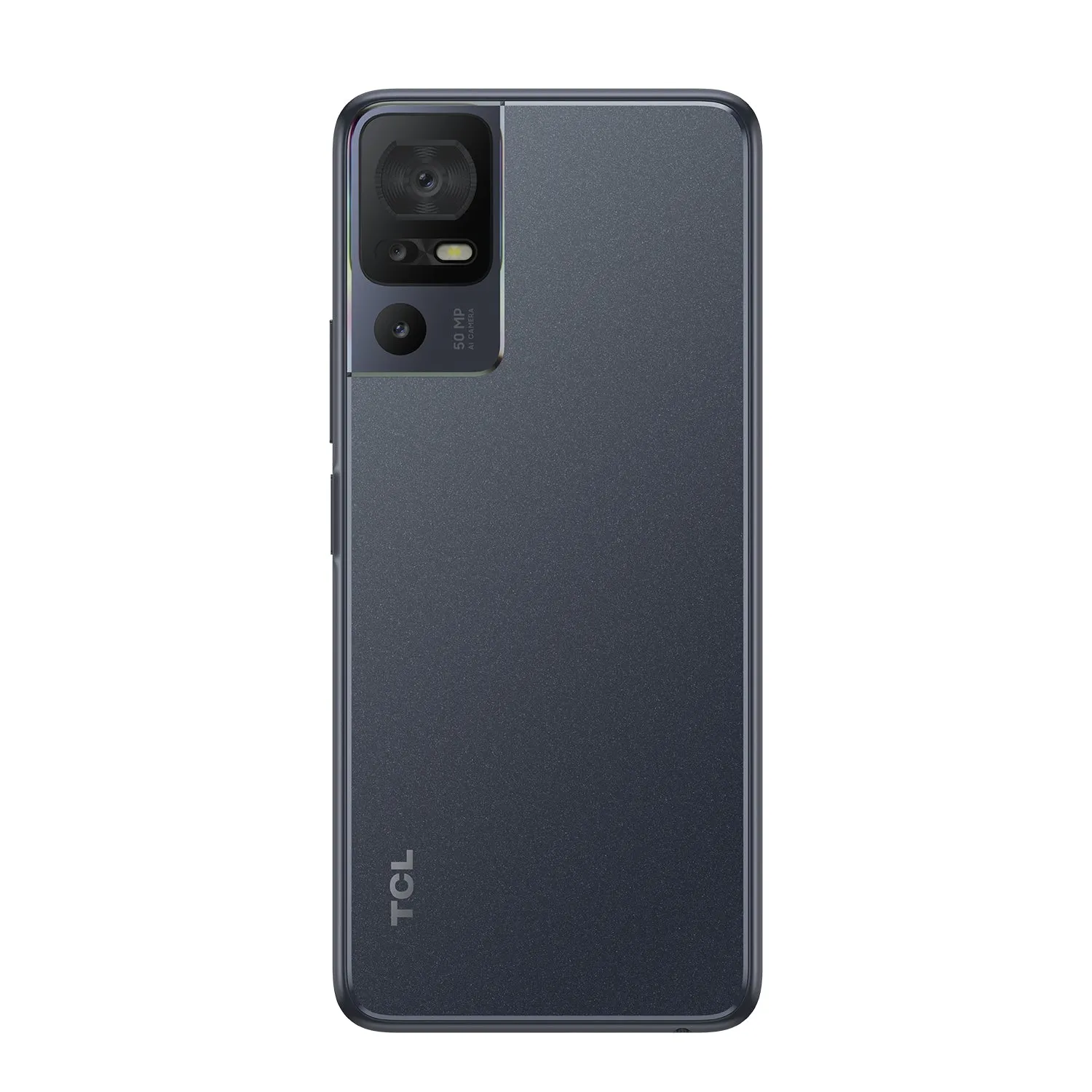 Tcl 40Se Dark Grey