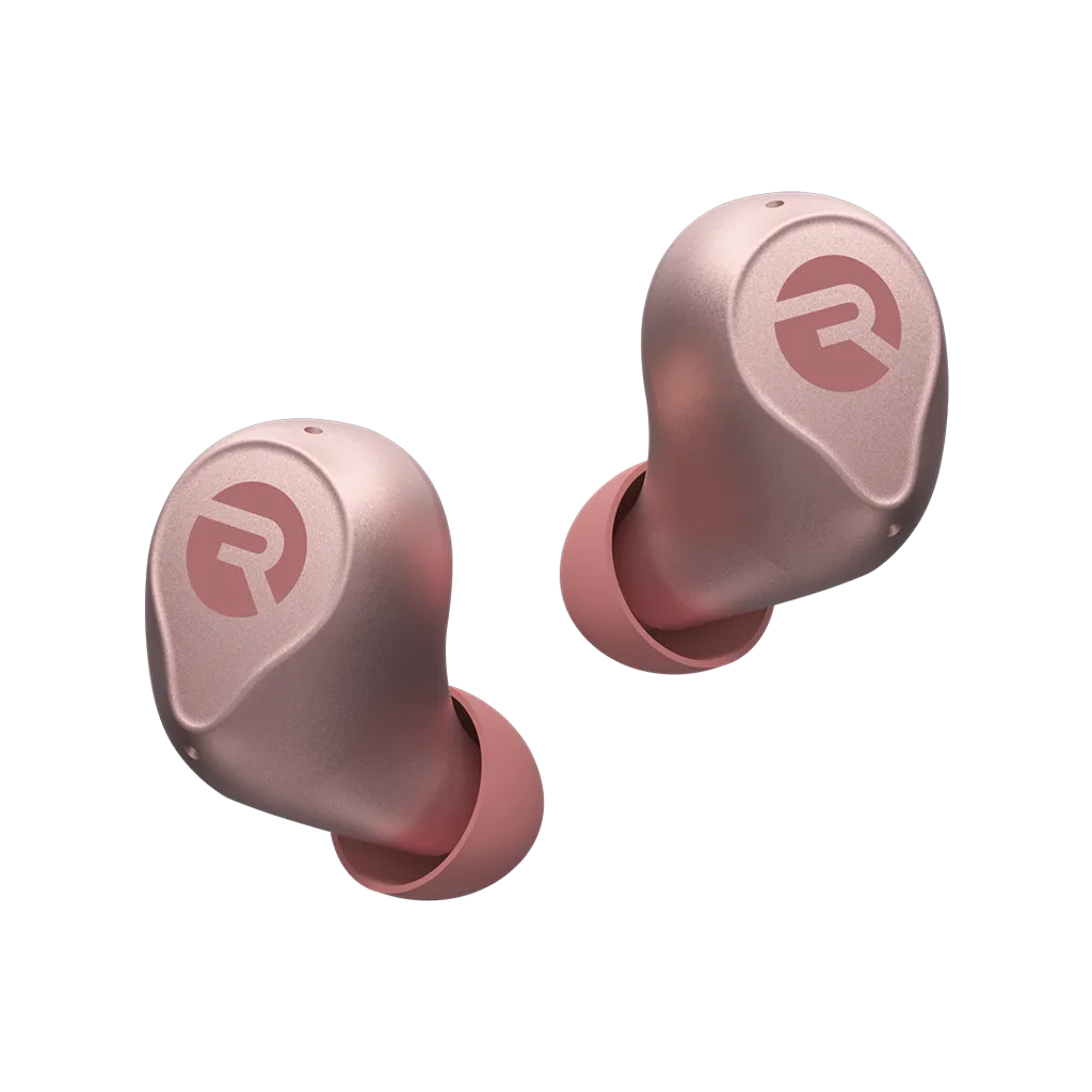 The Everyday Earbuds