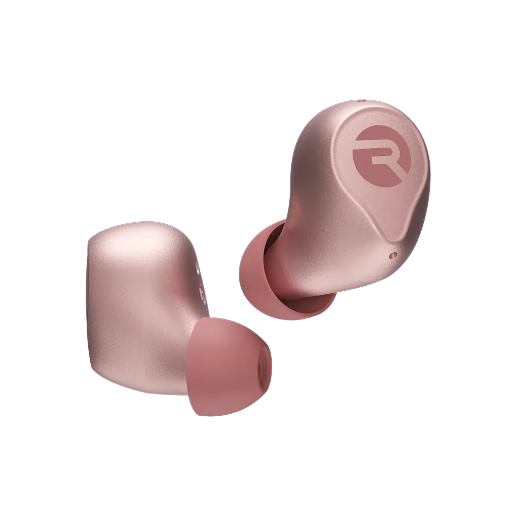 The Everyday Earbuds