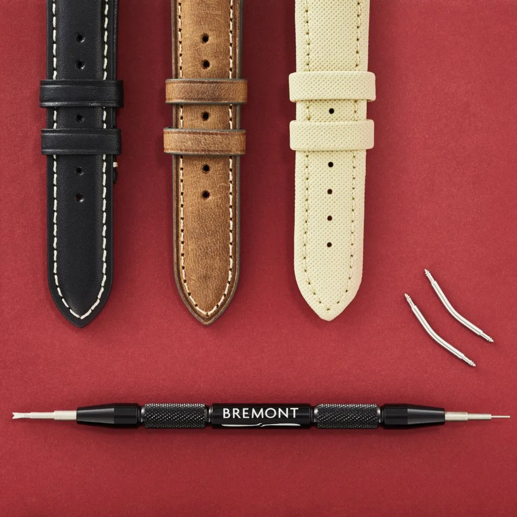 The Expedition Strap Kit