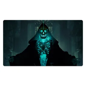 The Unholy Mouse Pad