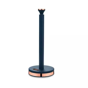 Tower Cavaletto Tabletop paper towel holder Blue