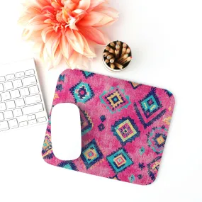 Turkish Kilim Mouse Pad