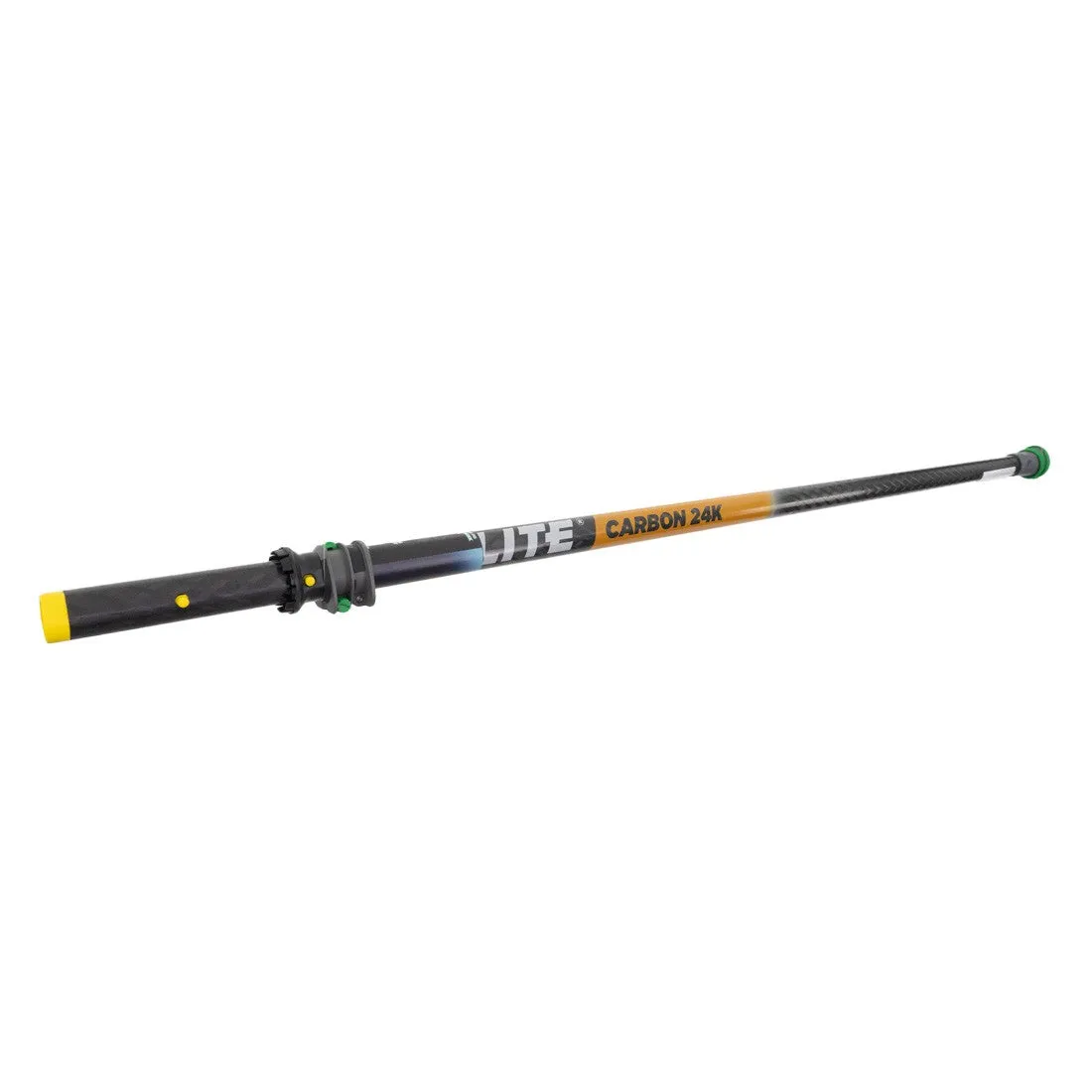 Unger nLITE Carbon 24K Kit - 39 Feet