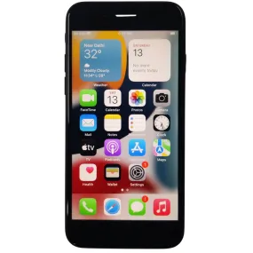 Used Apple iPhone 7 (A1778) Black