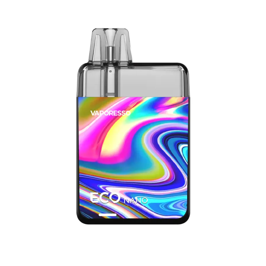 Vaporesso - Eco Nano - Pod Kit