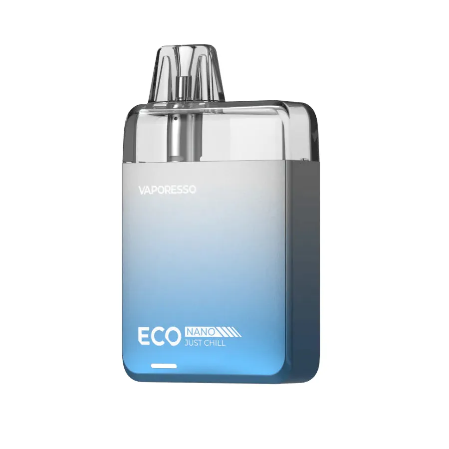 Vaporesso - Eco Nano - Pod Kit