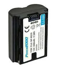 Vidpro ACD451 Replacement (NPW235) Li-Ion Battery F/XH2. XT4