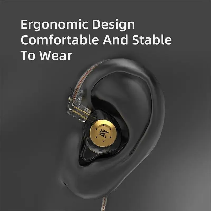 Wireless EDX PRO Bass Earbuds: Immersive Sound & Bluetooth Connectivity