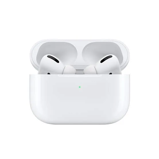 Wireless Headset: Airpods Pro (2nd Generation) - Made in China