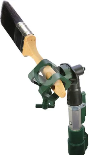 Wooster Lock Jaw, Brush And Tool Holder