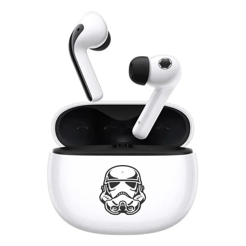 Xiaomi Buds 3 Star Wars Edition Stormtrooper Bhr7017gl