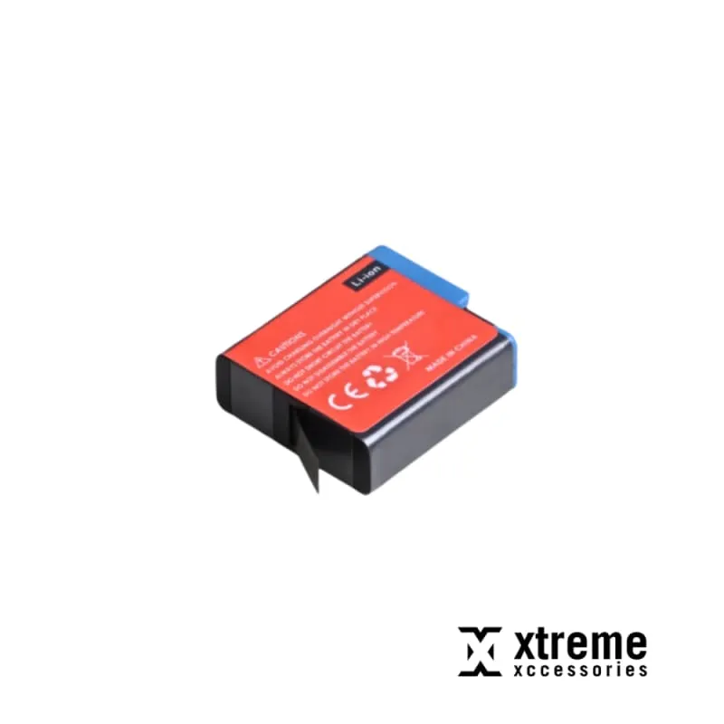 Xtreme Xccessories Hero 13, 12, 11, 10 & 9 Generic Replacement Battery