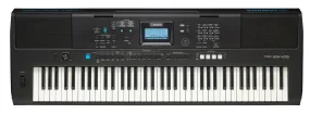 Yamaha PSR-EW425 portable keyboard