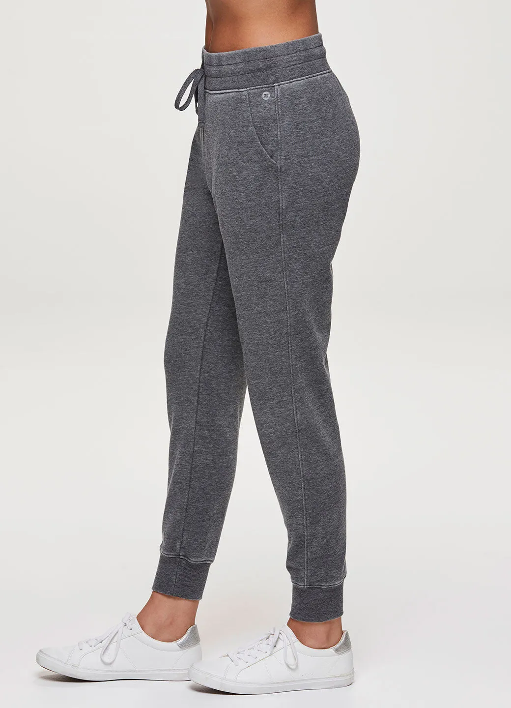 Zen French Terry Jogger